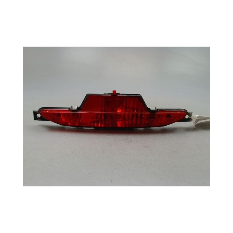 FEU BROUILLARD CENTRAL ARRIERE PEUGEOT 208 Phase 1 2012-...