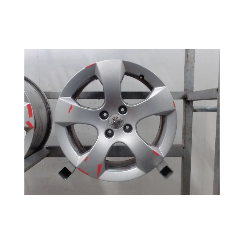 JANTE ALUMINIUM PEUGEOT 3008 BREAK I Phase 1 2009-2013