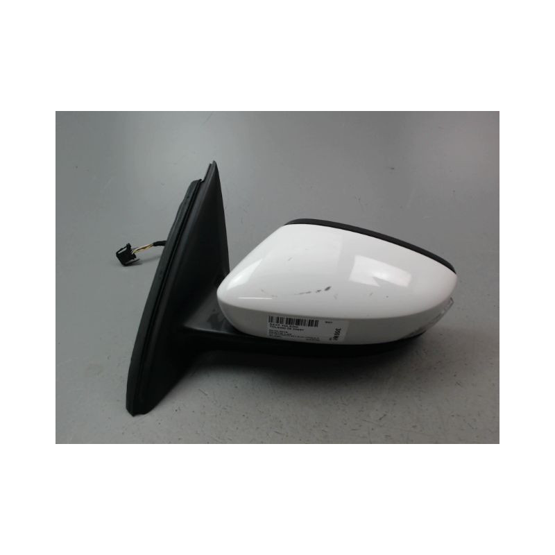 RETROVISEUR EXTERIEUR ELECTRIQUE GAUCHE SEAT TOLEDO 2004-