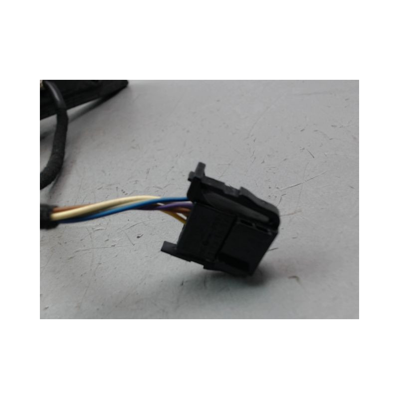 RETROVISEUR EXTERIEUR ELECTRIQUE GAUCHE SEAT TOLEDO 2004-