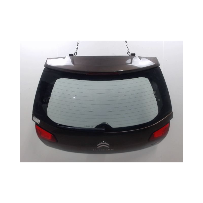 HAYON CITROEN C3 II Phase 1 (A51) 2009-2013