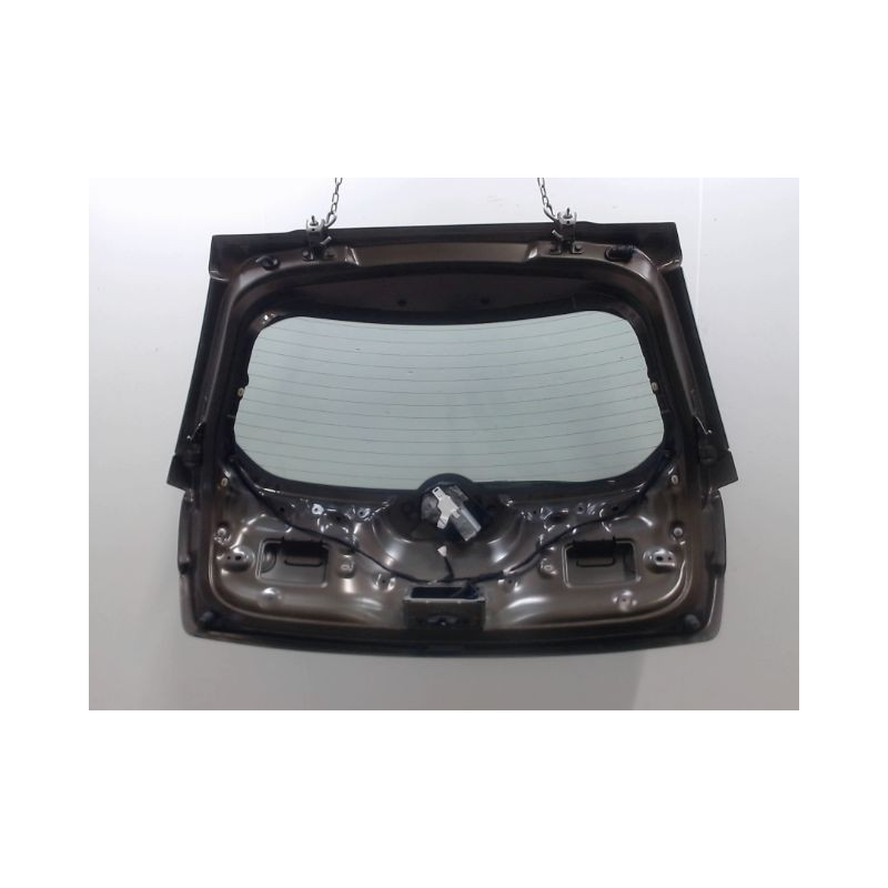 HAYON CITROEN C3 II Phase 1 (A51) 2009-2013
