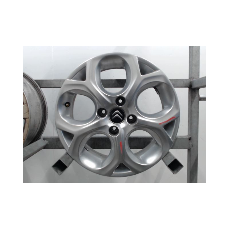 JANTE ALUMINIUM CITROEN C3 II Phase 1 (A51) 2009-2013