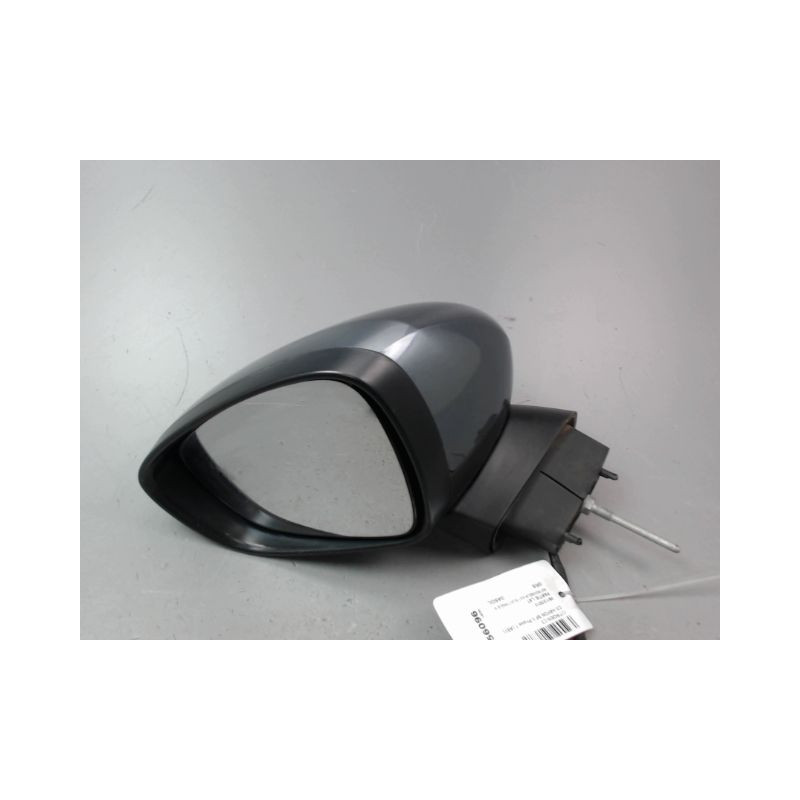 RETROVISEUR EXTERIEUR ELECTRIQUE GAUCHE CITROEN C3 II Phase 1 (A51) 2009-2013