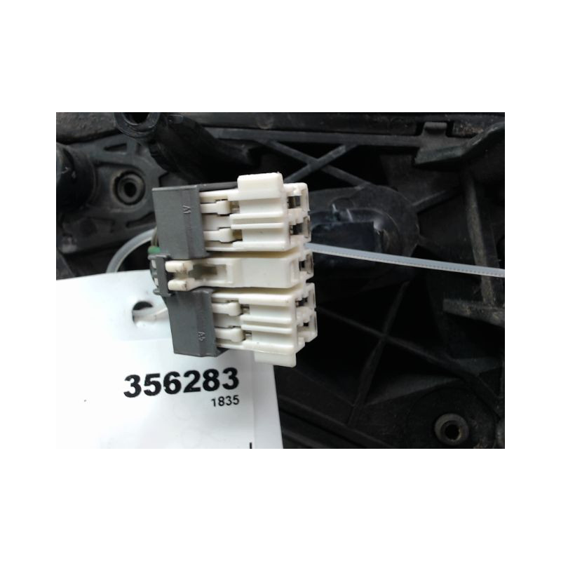 RETROVISEUR EXTERIEUR ELECTRIQUE DROIT CITROEN XSARA PICASSO MONOSP. 1999-2010