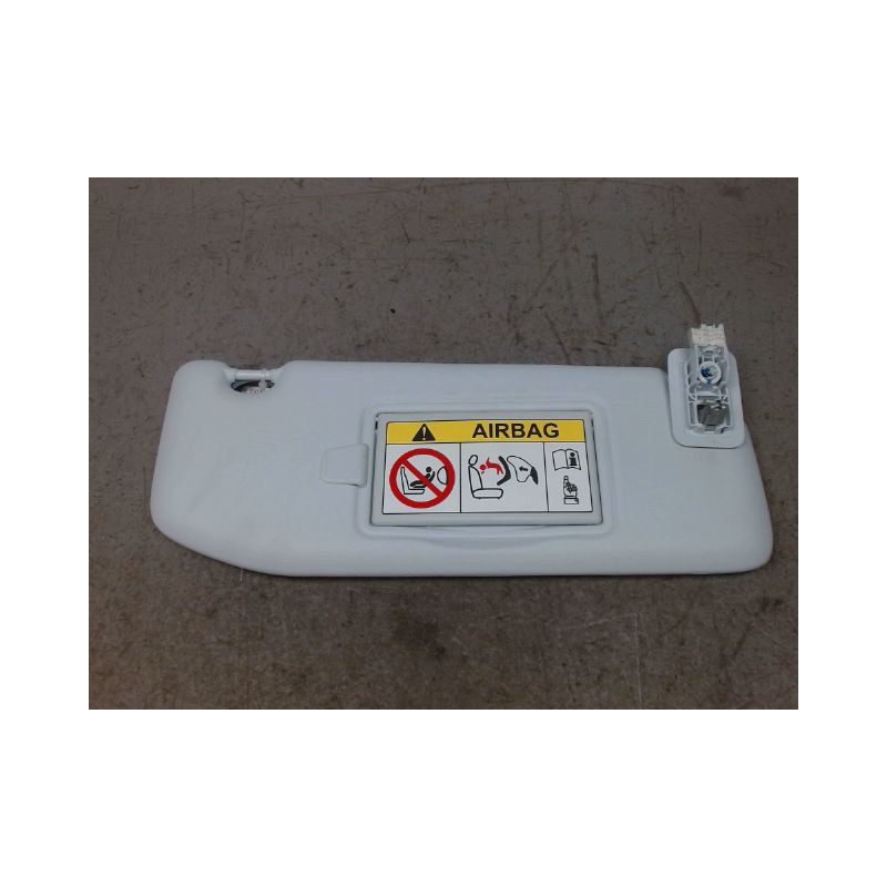 PARE-SOLEIL D PEUGEOT 208