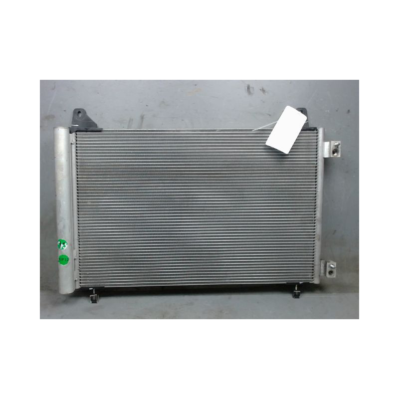 CONDENSEUR CLIMATISATION PEUGEOT 2008