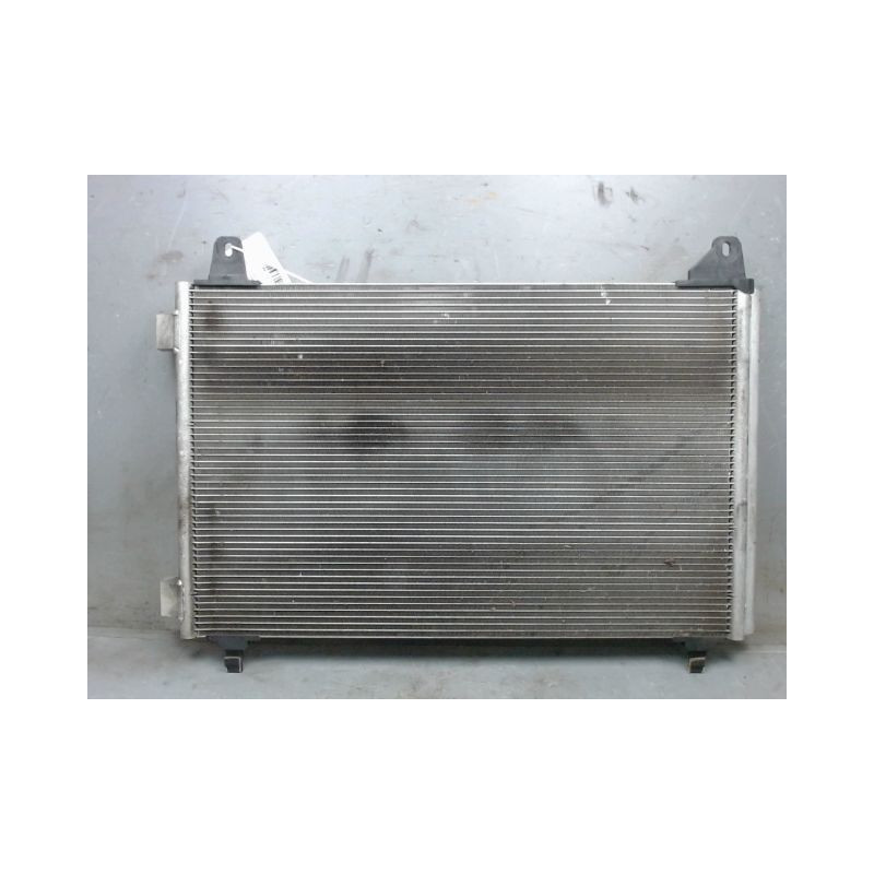 CONDENSEUR CLIMATISATION PEUGEOT 2008