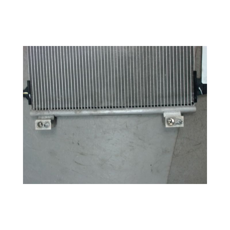 CONDENSEUR CLIMATISATION PEUGEOT 2008