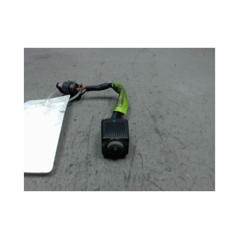 CAMERA ARRIERE PEUGEOT 208