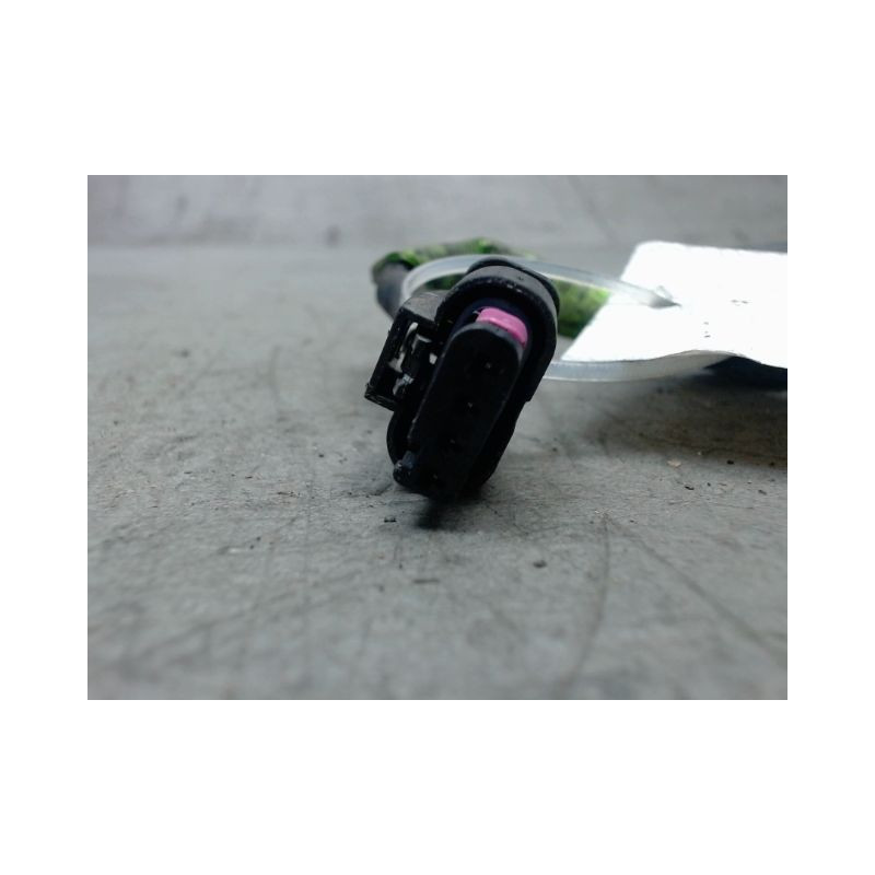 CAMERA ARRIERE PEUGEOT 208
