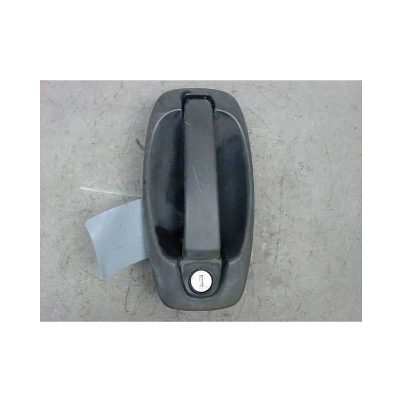 POIGNEE EXTERIEURE PORTE AVANT GAUCHE PEUGEOT BIPPER FOURGON 4P