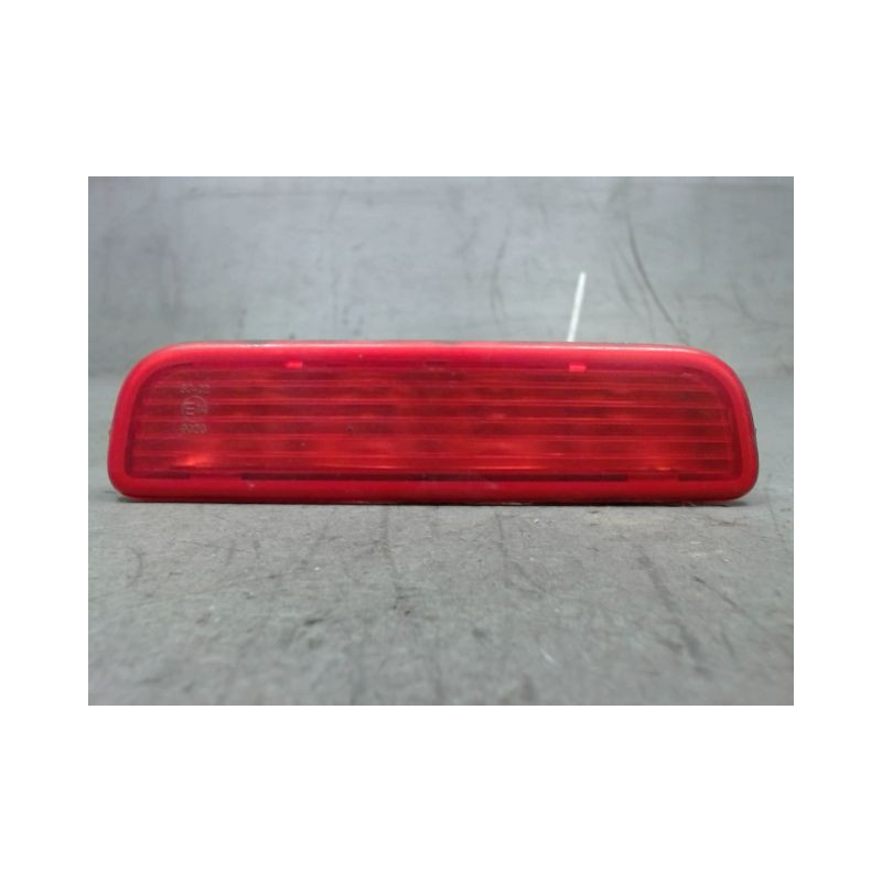 FEUX STOP SUPPLEMENTAIRE PEUGEOT BIPPER FOURGON 4P