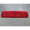 FEUX STOP SUPPLEMENTAIRE PEUGEOT BIPPER FOURGON 4P