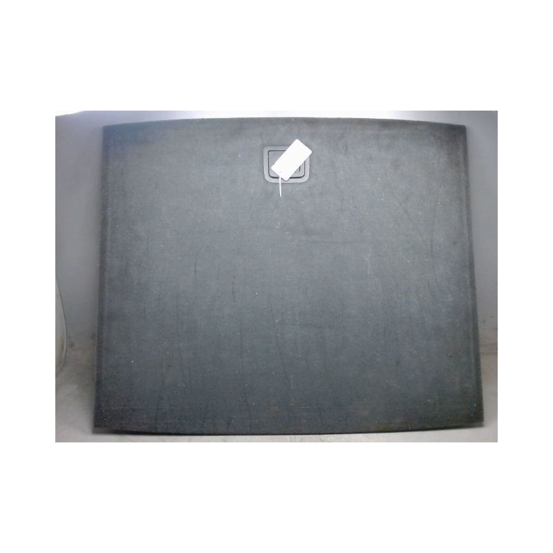 TABLETTE PLAGE ARRIERE AUDI Q3