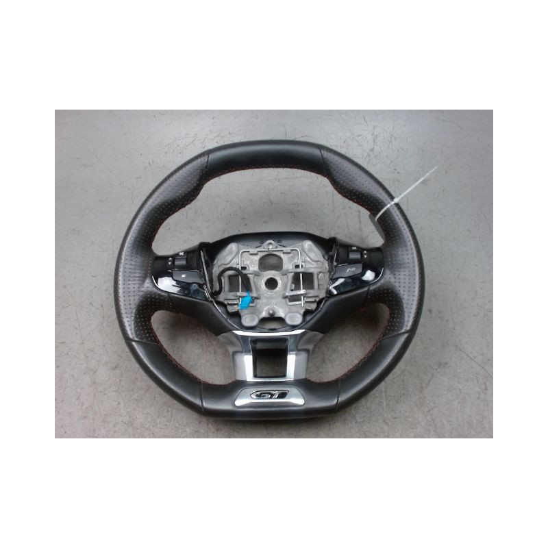 VOLANT DE DIRECTION PEUGEOT 308