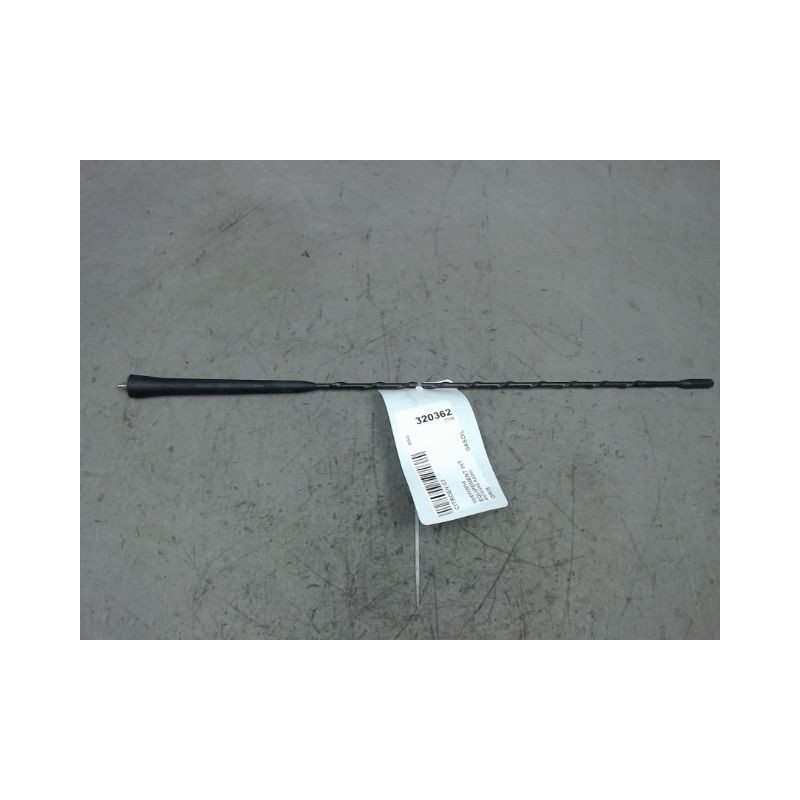 ANTENNE RADIO CITROEN C3