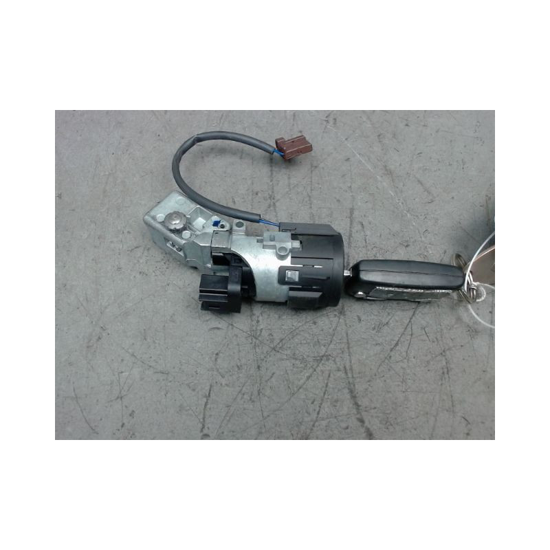 ANTIVOL DE DIRECTION CITROEN C3