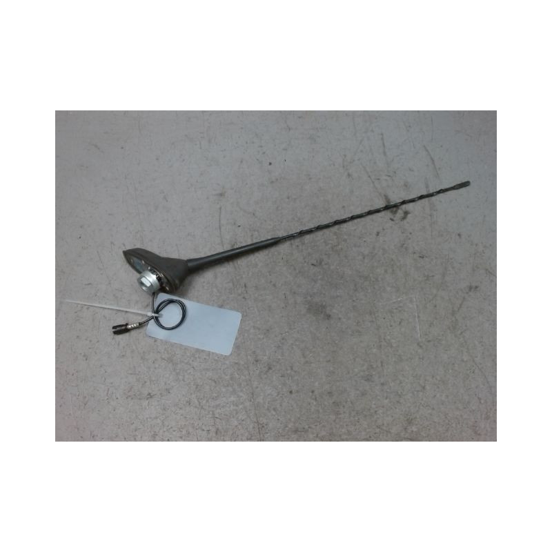 ANTENNE RADIO CITROEN C3