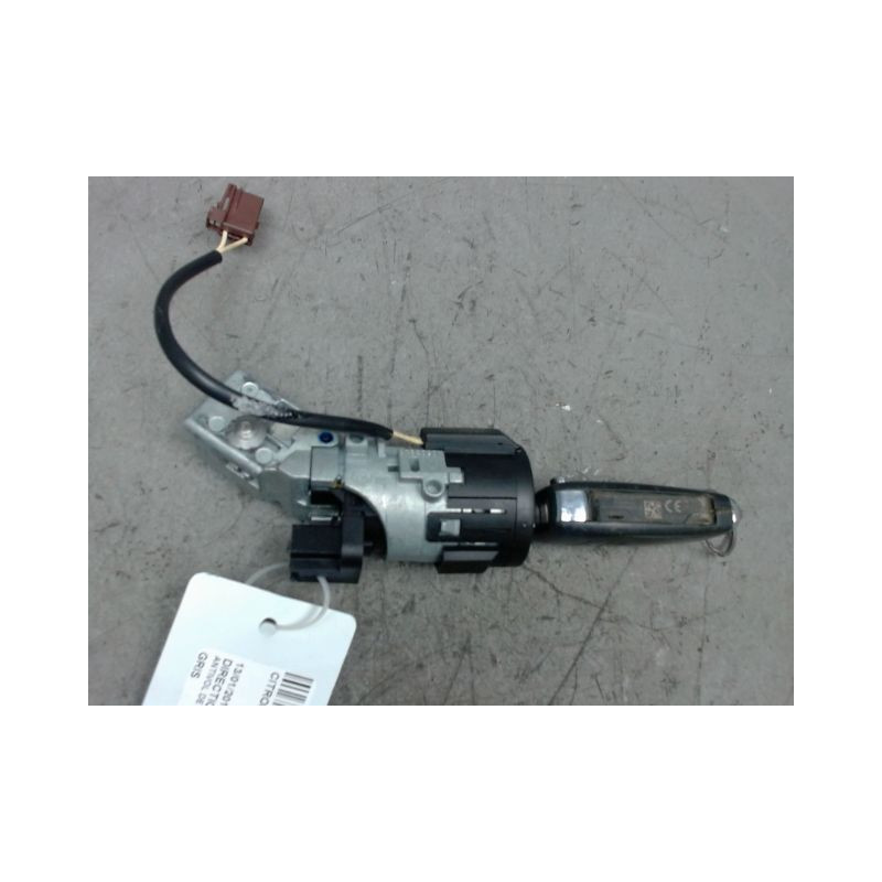 ANTIVOL DE DIRECTION CITROEN C4
