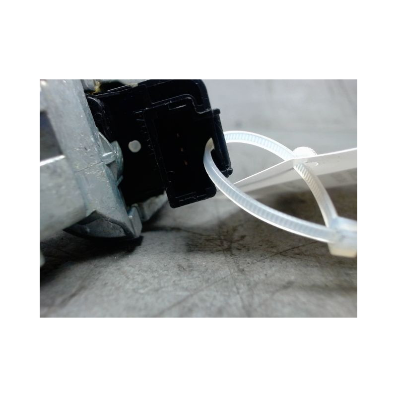 ANTIVOL DE DIRECTION CITROEN C4