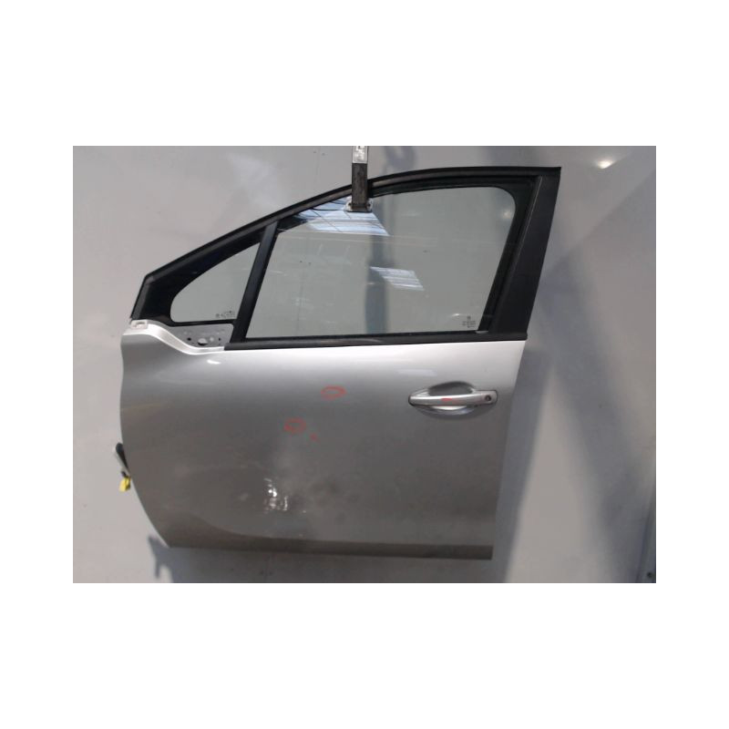 PORTE AVANT GAUCHE PEUGEOT 208