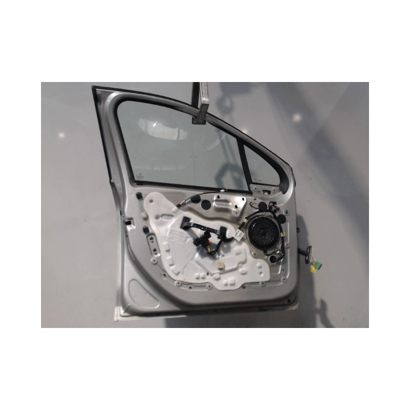 PORTE AVANT GAUCHE PEUGEOT 208