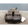 ETRIER DE FREIN ARRIERE GAUCHE B.M.W. SERIE 1