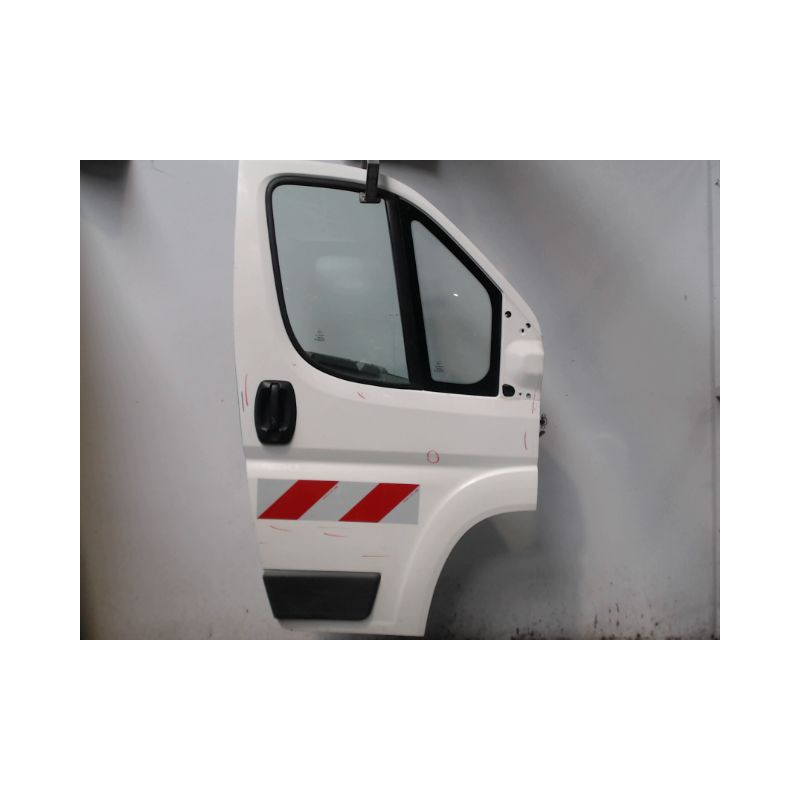 PORTE AVANT DROIT PEUGEOT BOXER