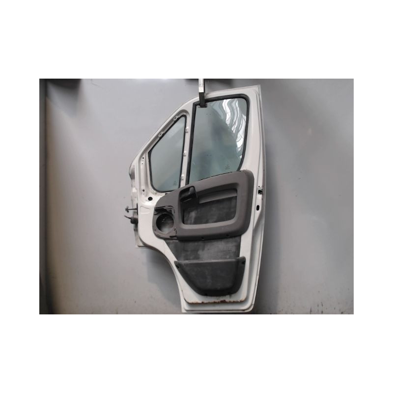 PORTE AVANT DROIT PEUGEOT BOXER