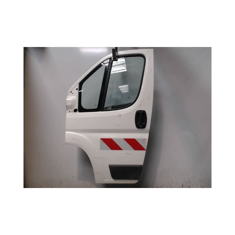 PORTE AVANT GAUCHE PEUGEOT BOXER