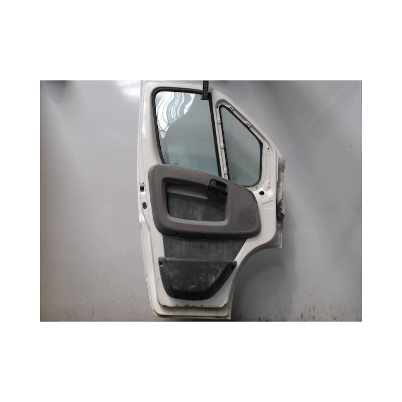 PORTE AVANT GAUCHE PEUGEOT BOXER