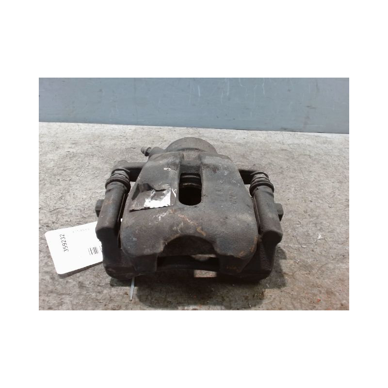 ETRIER DE FREIN AVANT DROIT CITROEN C3