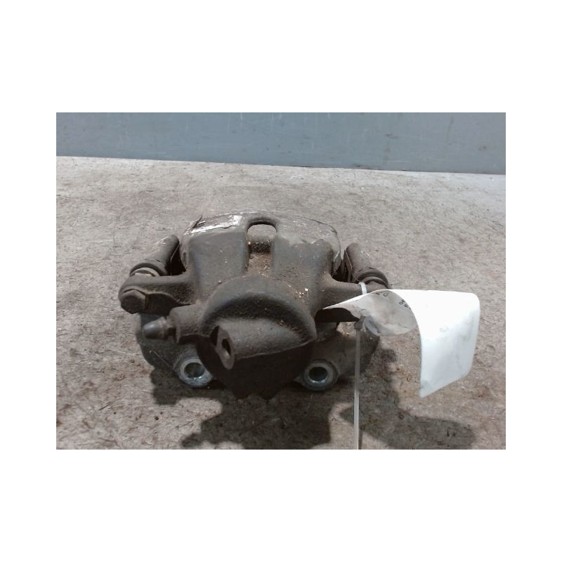 ETRIER DE FREIN AVANT GAUCHE CITROEN C3
