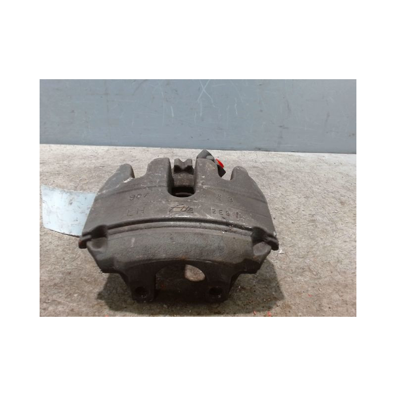 ETRIER DE FREIN AVANT GAUCHE PEUGEOT 508 2010-