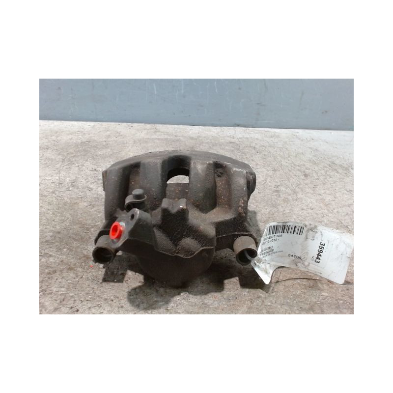 ETRIER DE FREIN AVANT GAUCHE PEUGEOT 508 2010-