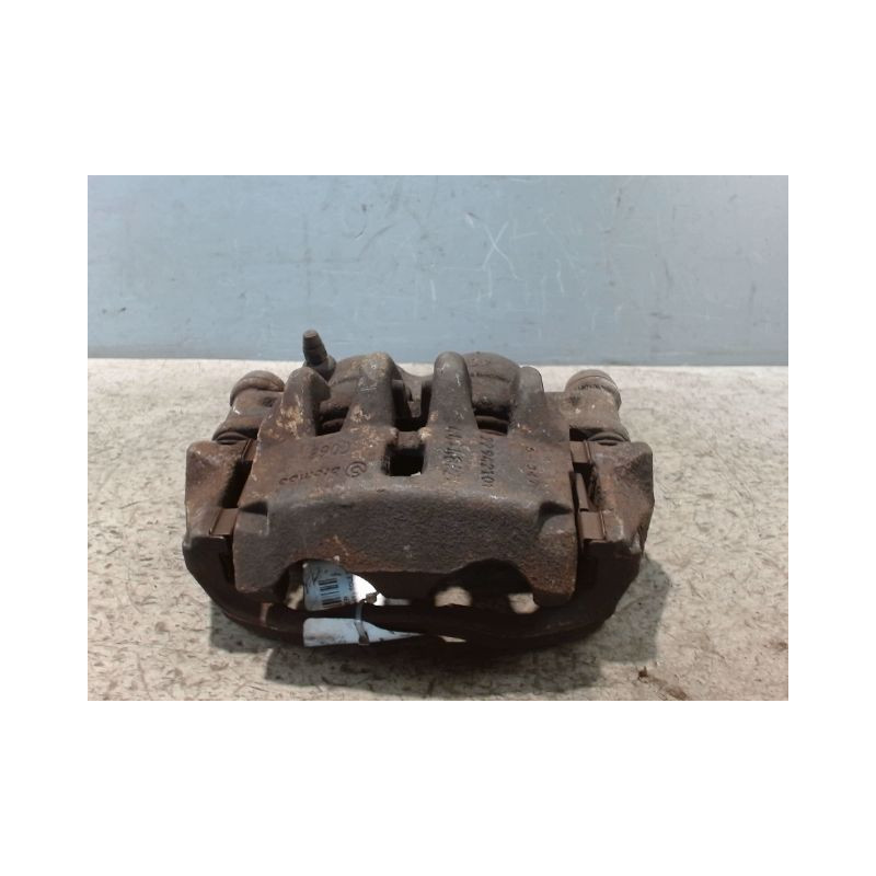ETRIER DE FREIN AVANT DROIT PEUGEOT BOXER (330-L1H1) TOLE 6.2006-