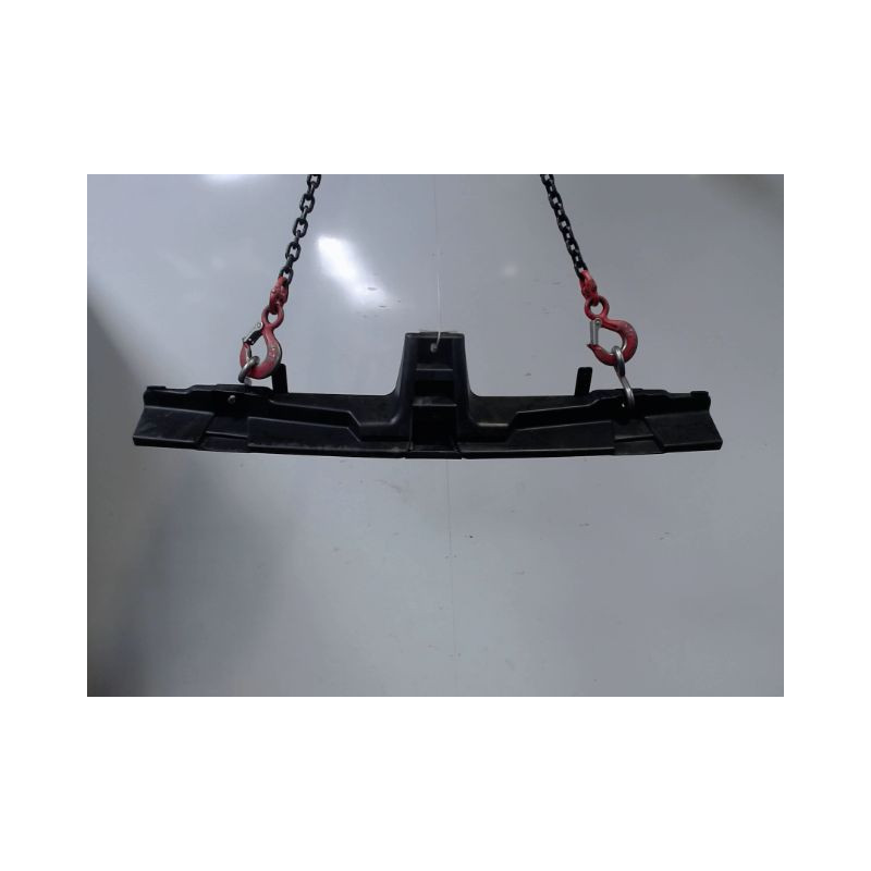SUPPORT CENTRAL PARE-CHOC ARRIERE  CITROEN DS4