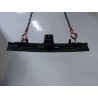 SUPPORT CENTRAL PARE-CHOC ARRIERE  CITROEN DS4