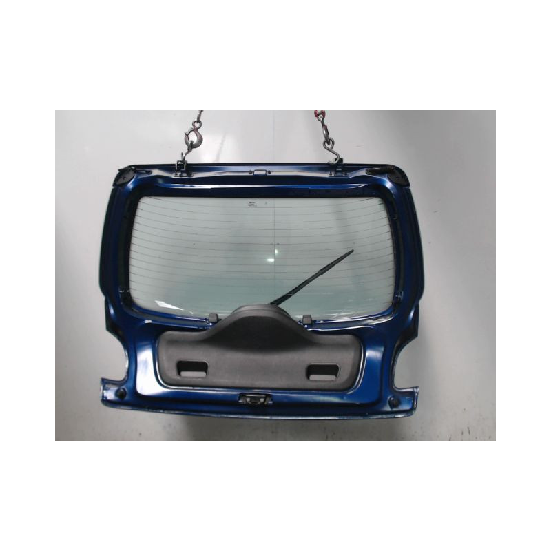 HAYON PEUGEOT 206 5P