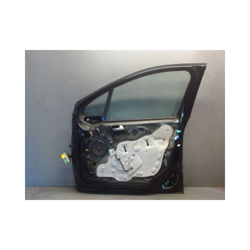 PORTE AVANT DROIT PEUGEOT 208