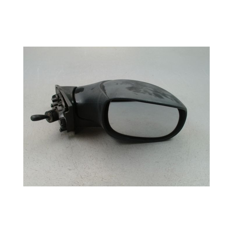 RETROVISEUR EXTERIEUR DROIT CITROEN C3 I Phase 2 2005-2010