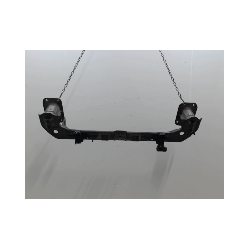RENFORT PARE-CHOC AVANT PEUGEOT 4007 BREAK 2007-2013