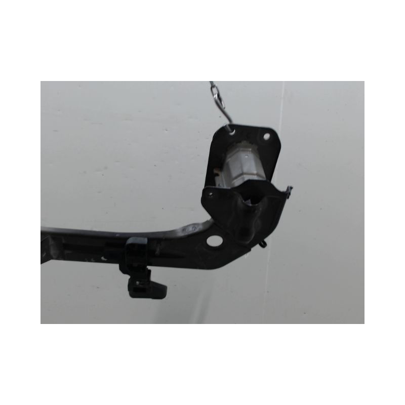 RENFORT PARE-CHOC AVANT PEUGEOT 4007 BREAK 2007-2013