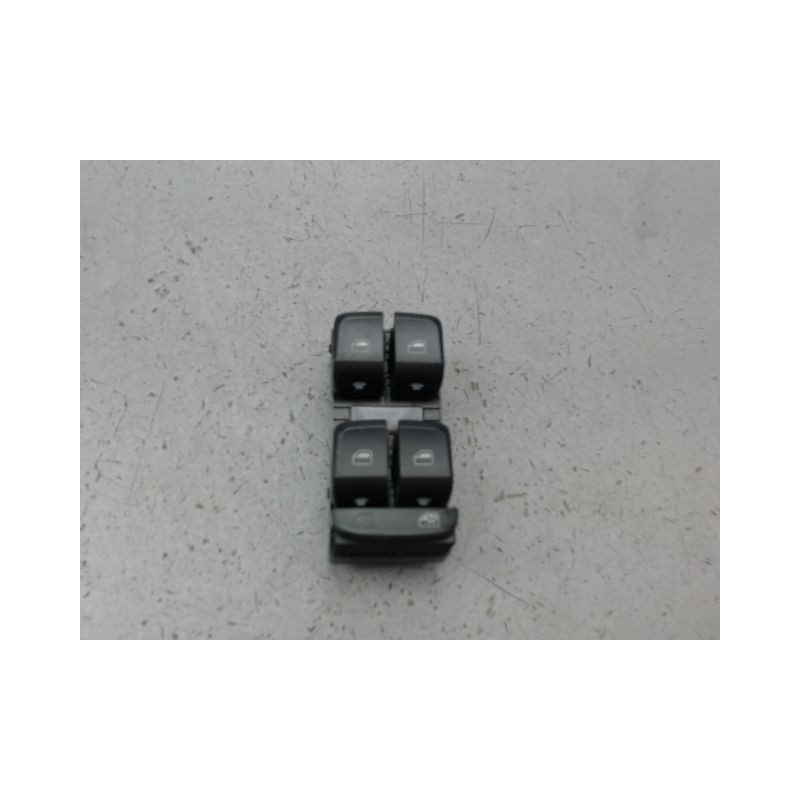 COMMANDE LEVE-GLACE PORTE AVG AUDI A4