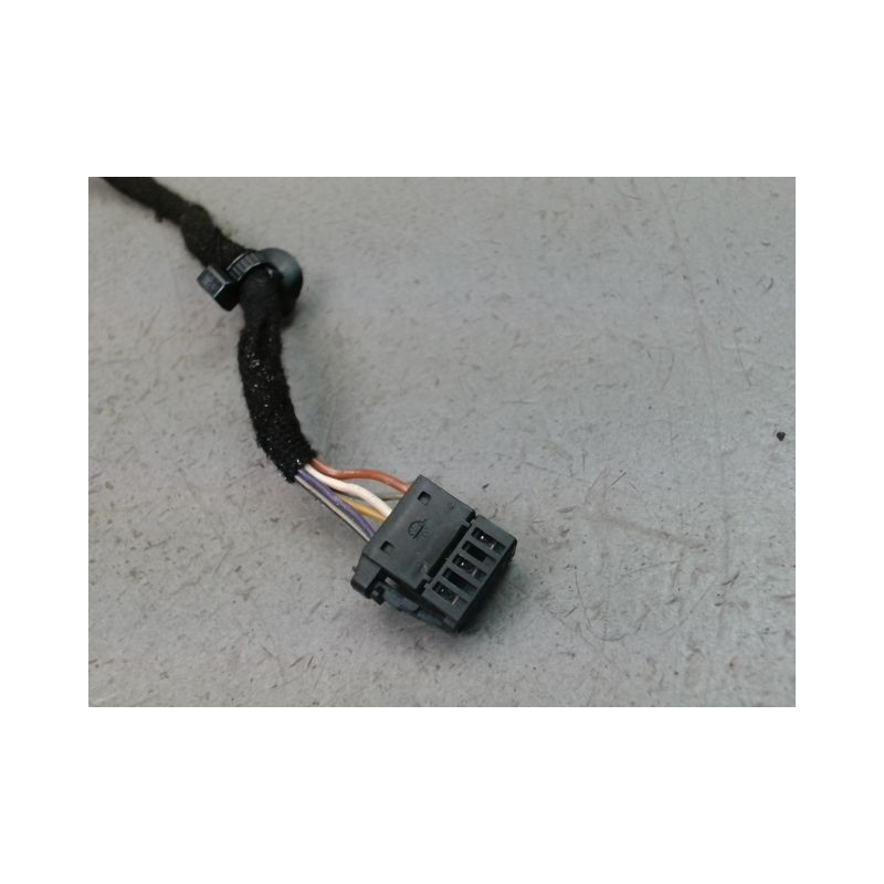 RETROVISEUR EXTERIEUR ELECTRIQUE GAUCHE VOLKSWAGEN POLO V Phase 1 2009-...