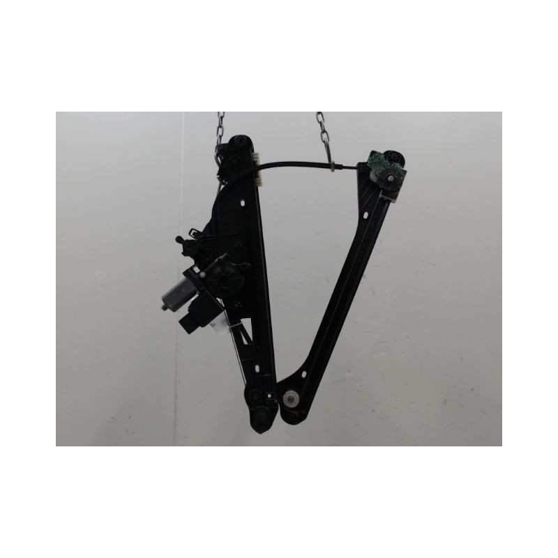 MECANISME+MOTEUR LEVE-GLACE AVANT GAUCHE PEUGEOT 5008 2009-