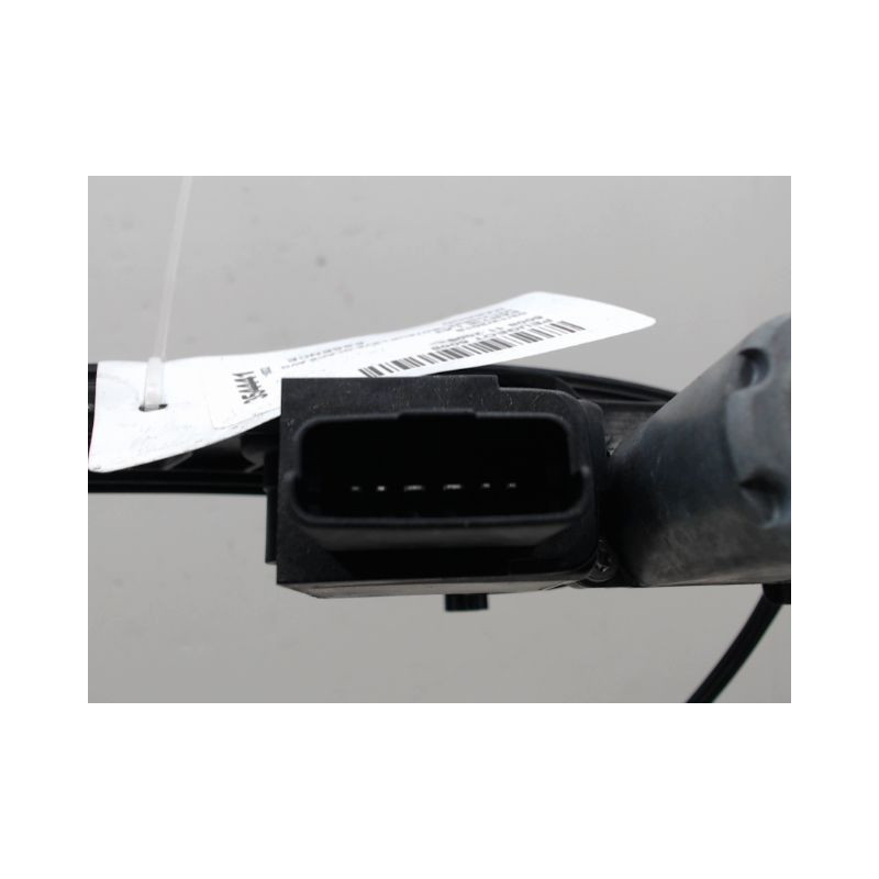 MECANISME+MOTEUR LEVE-GLACE AVANT GAUCHE PEUGEOT 5008 2009-