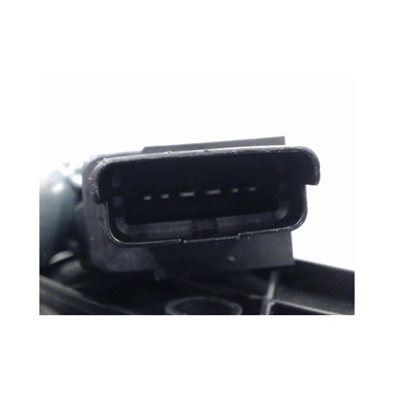 MECANISME+MOTEUR LEVE-GLACE ARRIERE GAUCHE PEUGEOT 5008 2009-