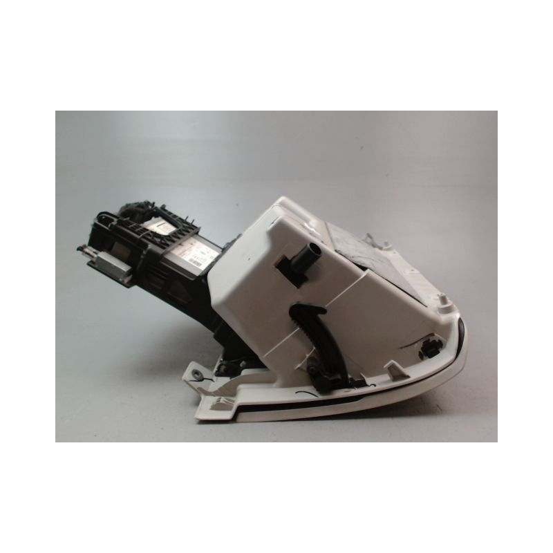 BOITE A GANTS VOLKSWAGEN POLO V Phase 1 2009-...